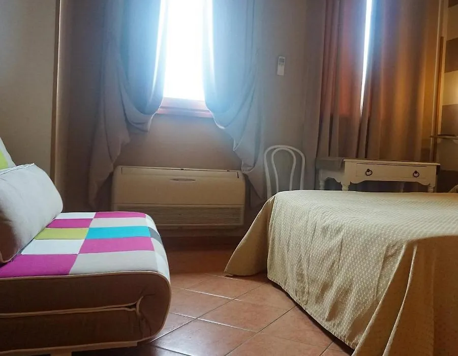 Agriturismo&Agricamping Serena-1